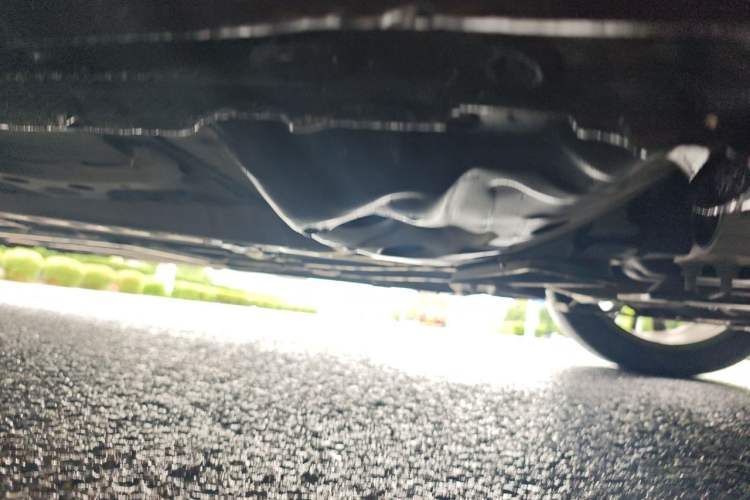 Used Buick LaCrosse 2018 28T Luxury Model Chassis Front Right