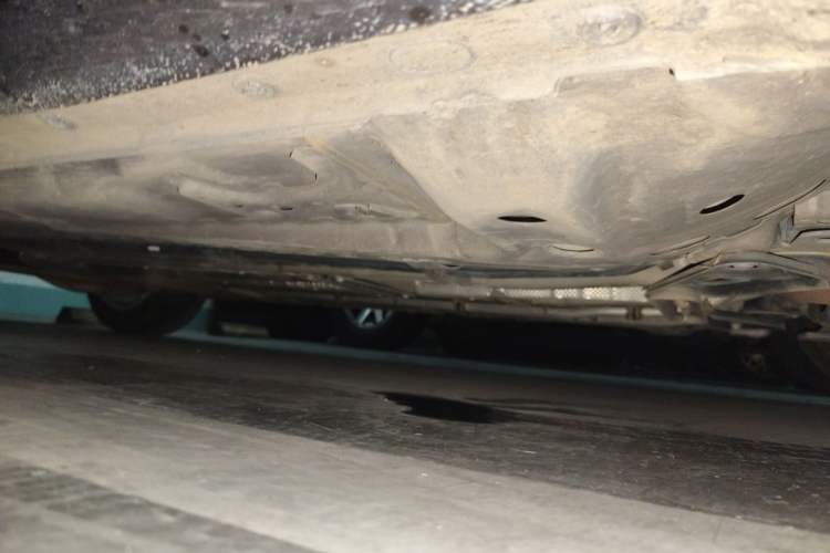 Used Buick LaCrosse 2018 20T Elite Edition Chassis Front Right