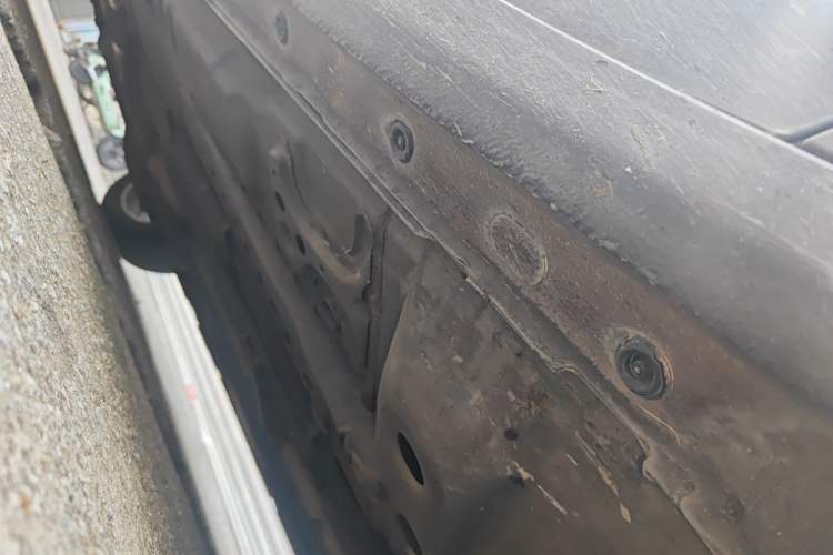 Used Buick LaCrosse 2018 28T Elite Edition Chassis Front Right