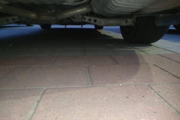 Used Buick LaCrosse 2018 28T Luxury Model Chassis Rear Left