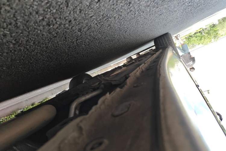 Used Buick LaCrosse 2018 30H Elite Edition Chassis Rear Left