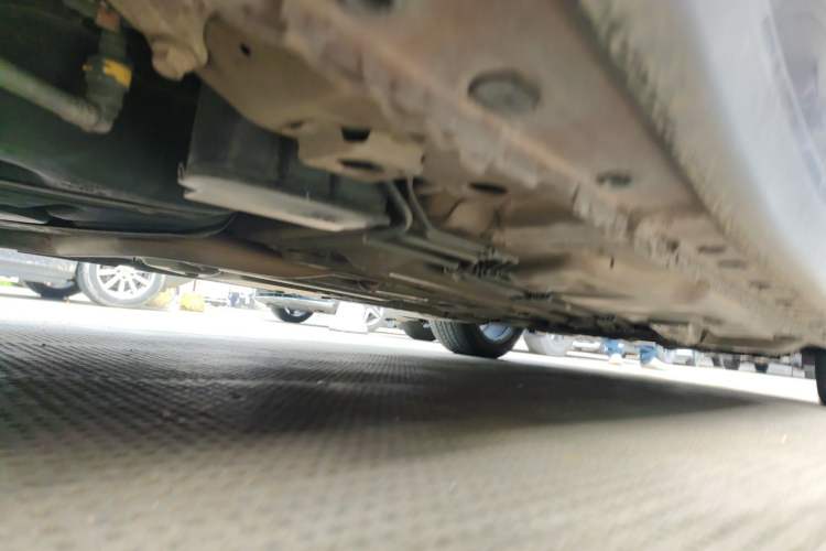 Used Buick LaCrosse 2018 28T Luxury Model Chassis Rear Right