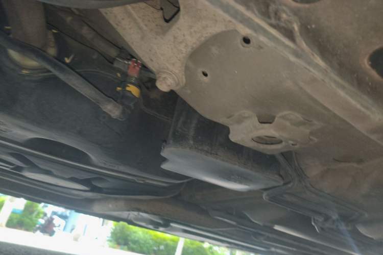 Used Buick LaCrosse 2018 28T Elite Edition Chassis Rear Right