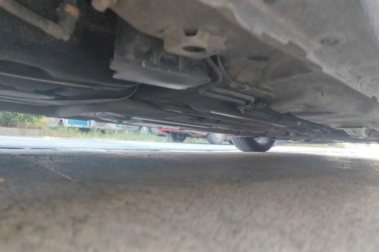 Used Buick LaCrosse 2018 28T Elite Edition Chassis Rear Right