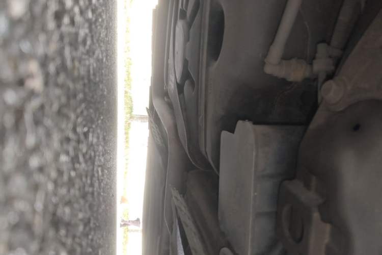 Used Buick LaCrosse 2018 20T Elite Edition Chassis Rear Right