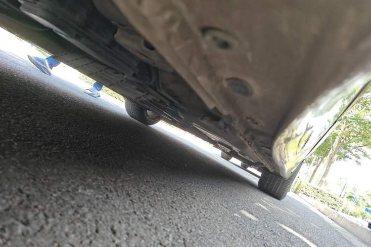 Used Buick LaCrosse 2018 30H Elite Edition Chassis Rear Right