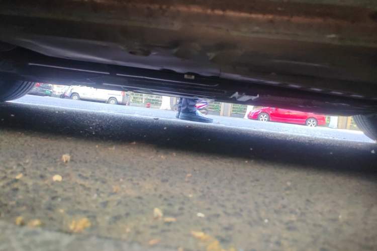 Used Buick LaCrosse 2018 28T Luxury Model Chassis Rear Right