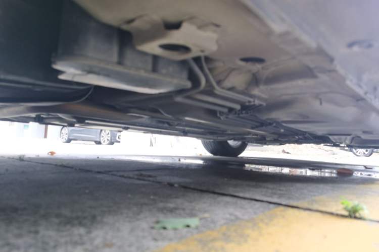 Used Buick LaCrosse 2018 20T Elite Edition Chassis Rear Right