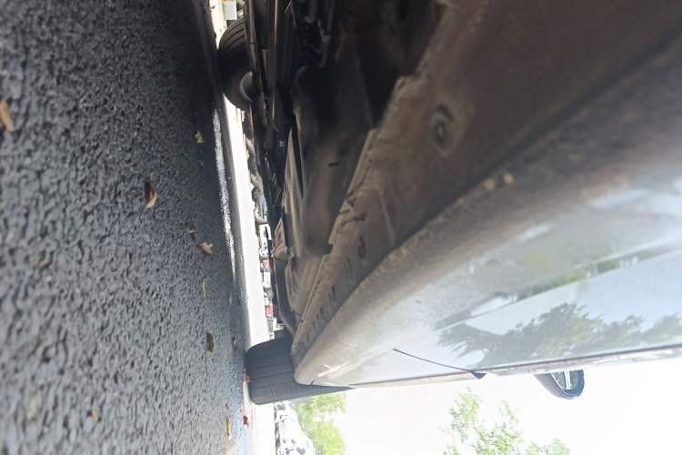 Used Buick LaCrosse 2018 20T Elite Edition Chassis Rear Right
