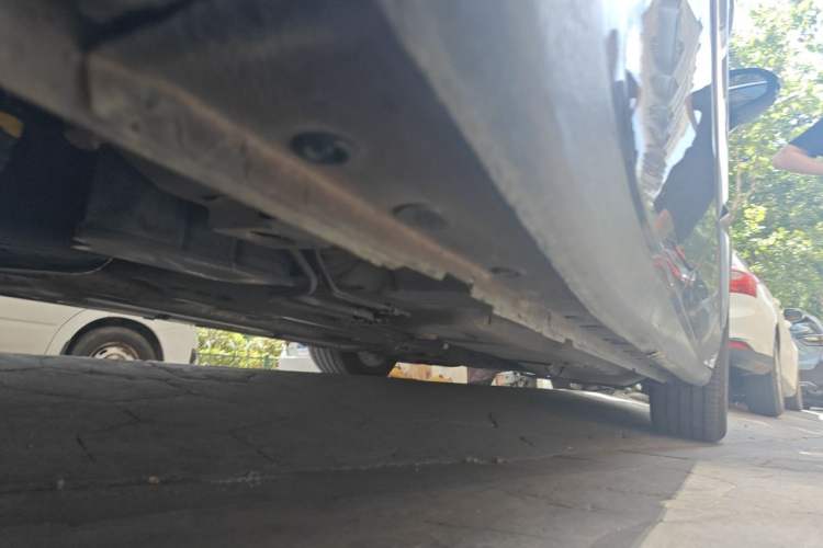 Used Buick LaCrosse 2018 20T Elite Edition Chassis Rear Right