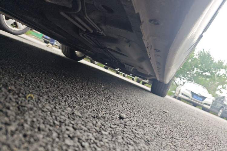 Used Buick LaCrosse 2018 28T Elite Edition Chassis Rear Right