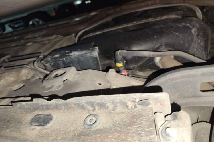 Used Buick LaCrosse 2018 20T Elite Edition Chassis Rear Right