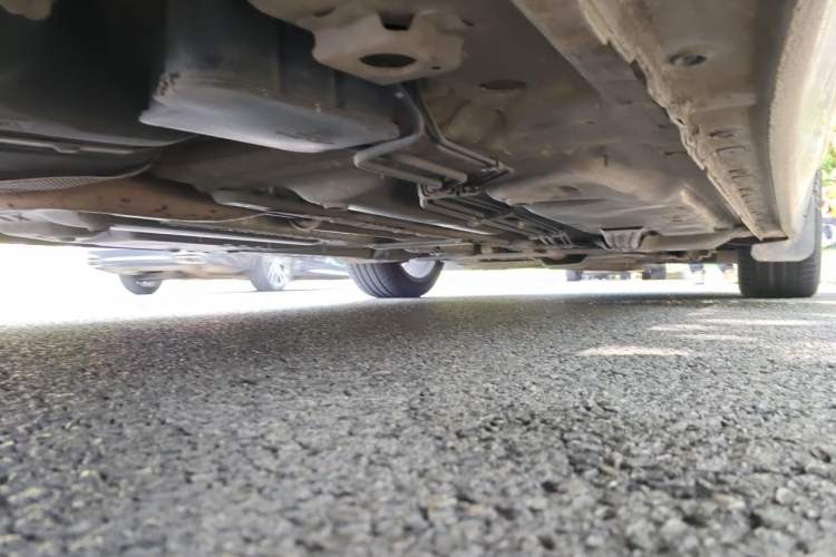 Used Buick LaCrosse 2018 28T Luxury Model Chassis Rear Right