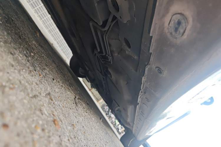 Used Buick LaCrosse 2018 28T Elite Edition Chassis Rear Right