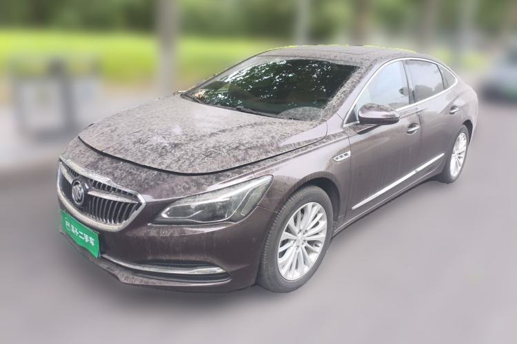 Used Buick LaCrosse 2018 28T Elite Edition Guazi used car, China used car export, Used car for sale, Used  cars, Cheapest cars for sale