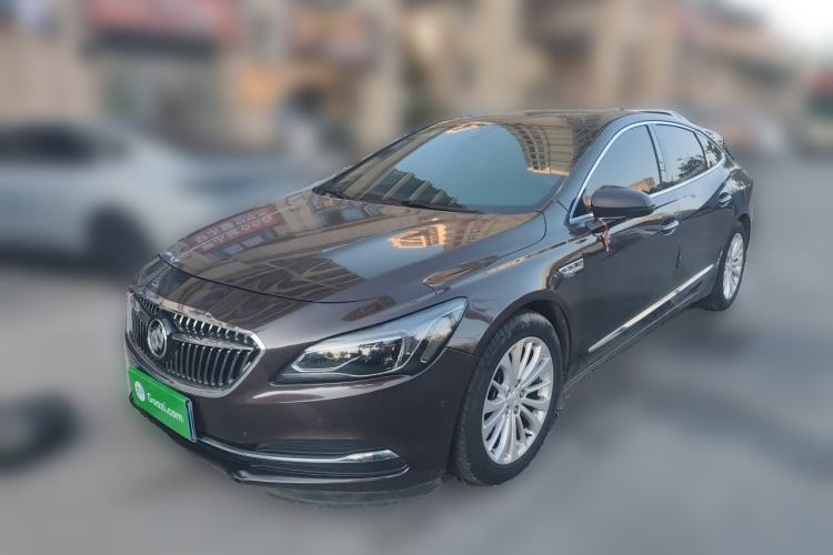 Gebrauchter Buick LaCrosse 2018 28T Elite Edition Guazi used car, China used car export, Used car for sale, Used cars, Cheapest cars for sale