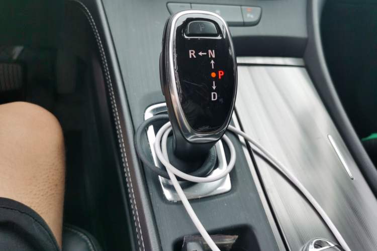 Used Buick LaCrosse 2018 20T Elite Edition Gear Lever