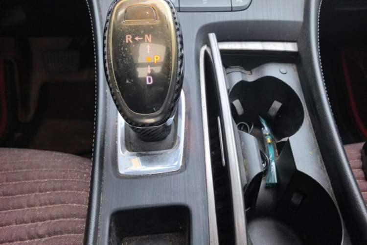 Used Buick LaCrosse 2018 20T Elite Edition Gear Lever