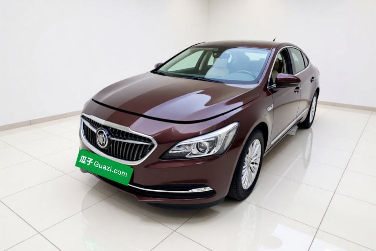 Buick LaCrosse 2018 20T Elite Edition usado Guazi used car, China used car export, Used car for sale, Used cars, Cheapest cars for sale