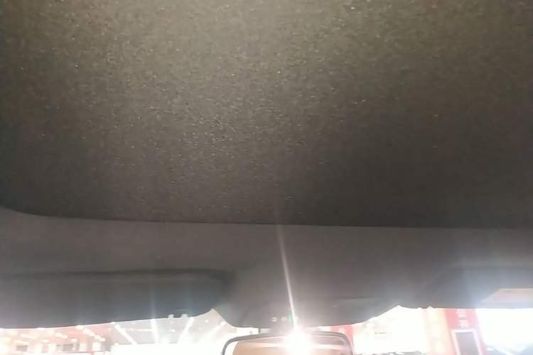 Used Buick LaCrosse 2018 28T Elite Edition Headliner
