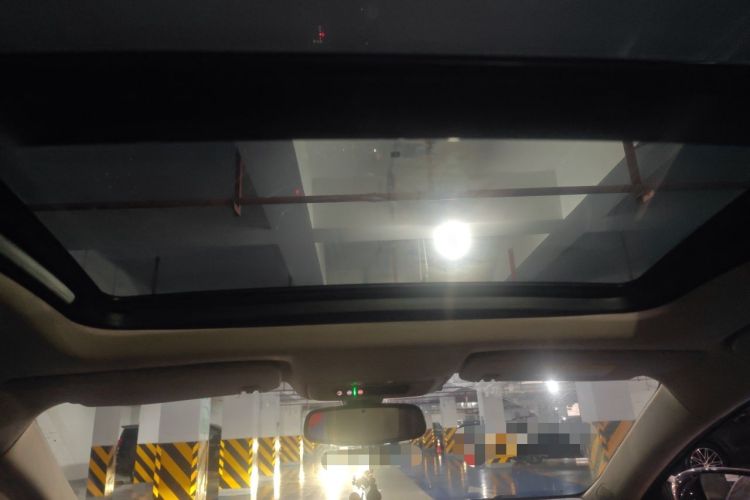 Used Buick LaCrosse 2018 30H Elite Edition Headliner
