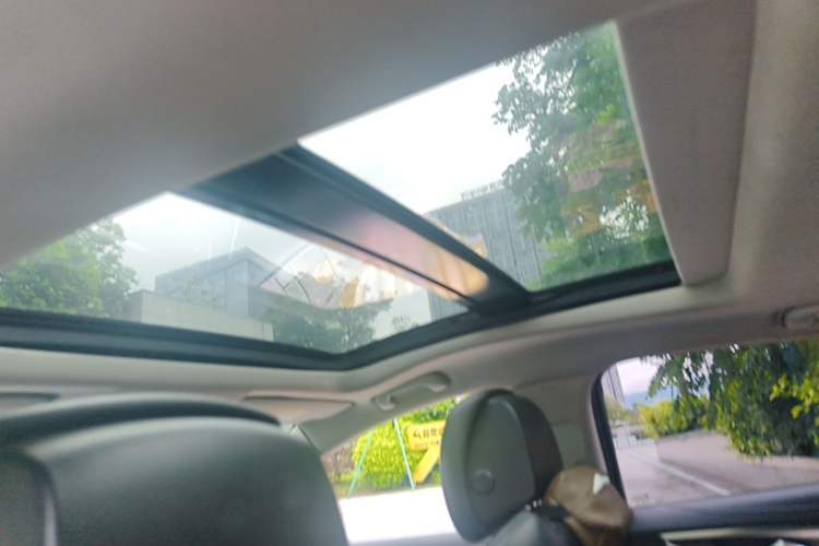 Used Buick LaCrosse 2018 20T Elite Edition Headliner