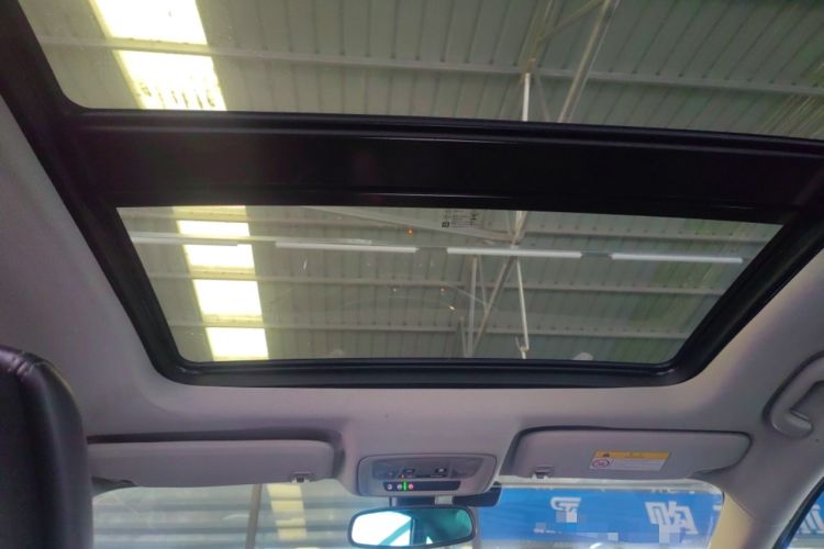 Used Buick LaCrosse 2018 20T Elite Edition Headliner