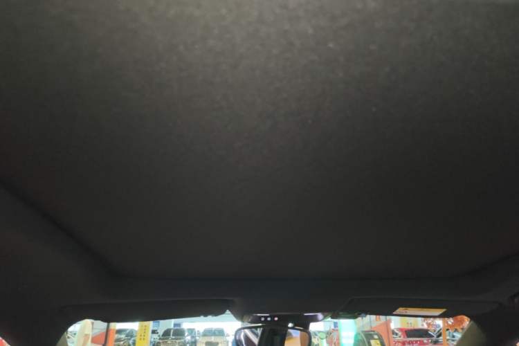 Used Buick LaCrosse 2018 28T Elite Edition Headliner