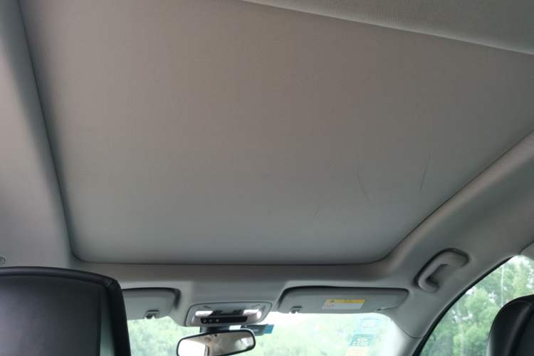 Used Buick LaCrosse 2018 20T Elite Edition Headliner
