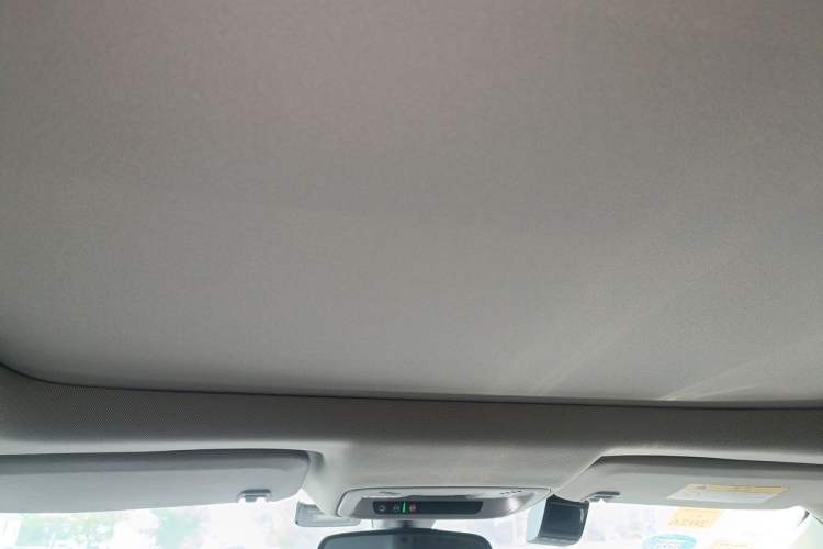 Used Buick LaCrosse 2018 20T Elite Edition Headliner