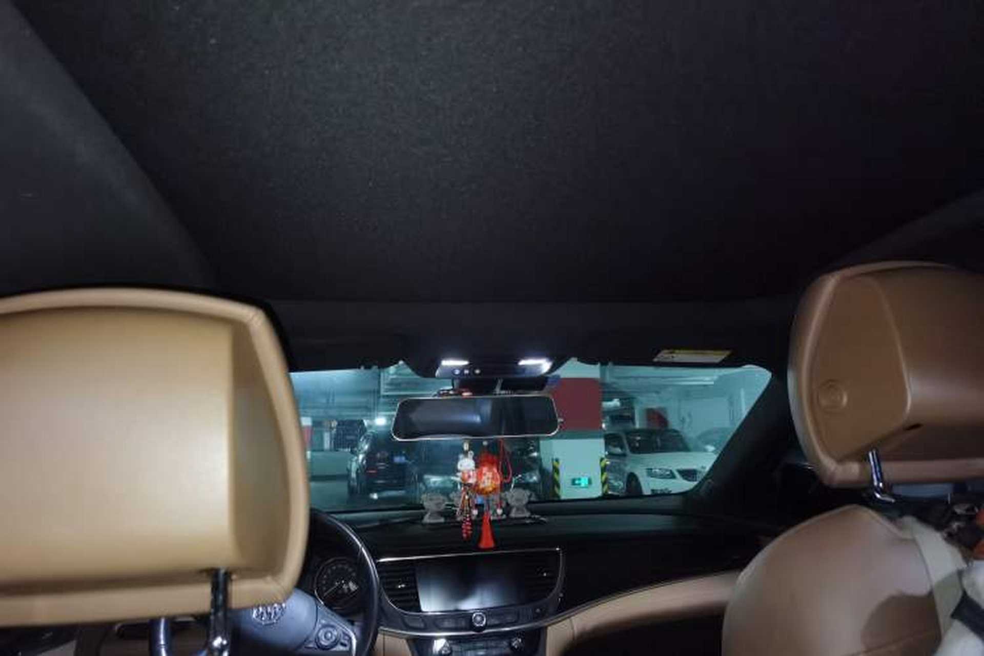 Used Buick LaCrosse 2018 28T Elite Edition Headliner