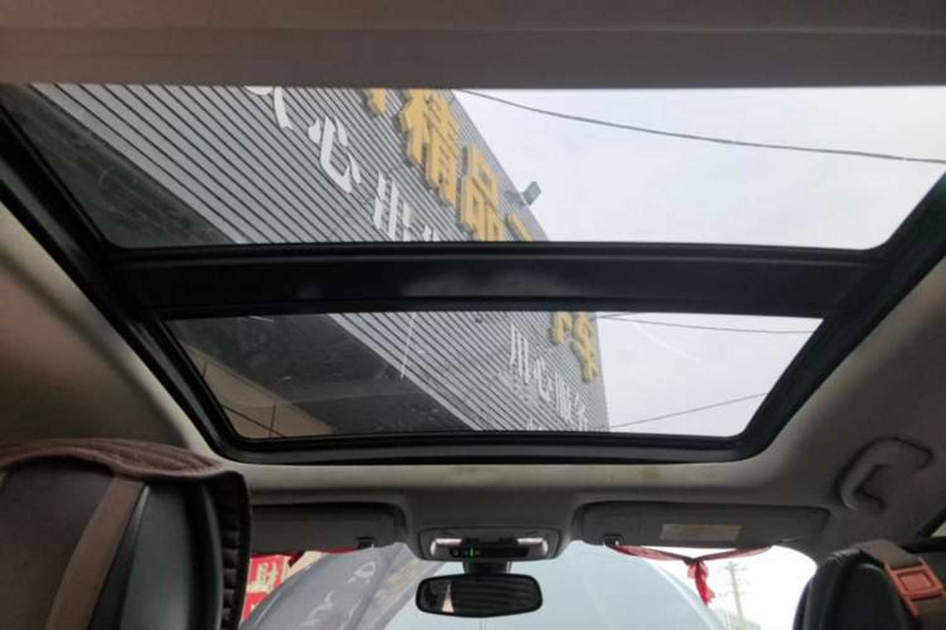 Used Buick LaCrosse 2018 20T Elite Edition Headliner