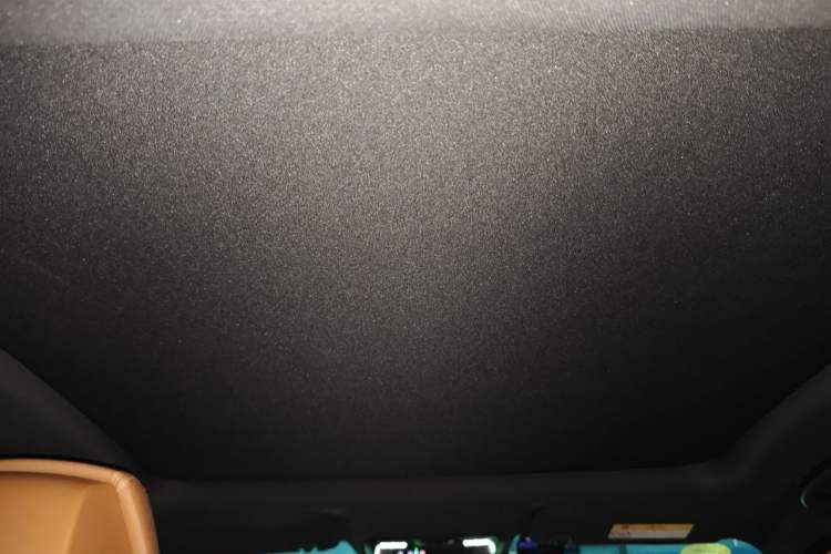 Used Buick LaCrosse 2018 20T Luxury Model Headliner