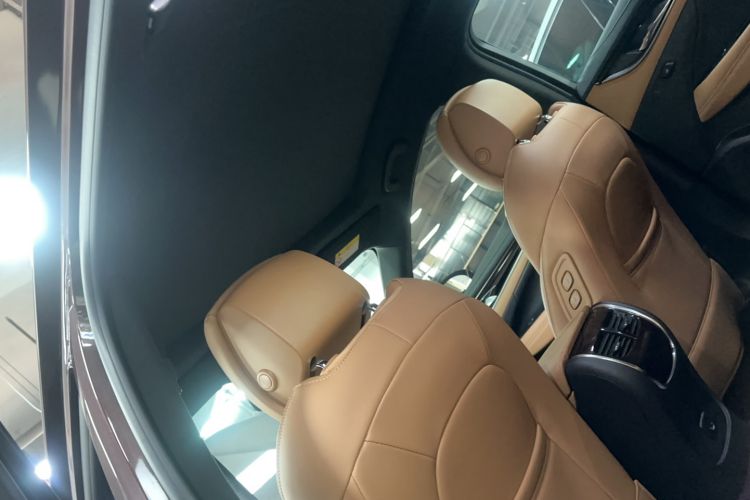 Used Buick LaCrosse 2018 28T Luxury Model Headliner