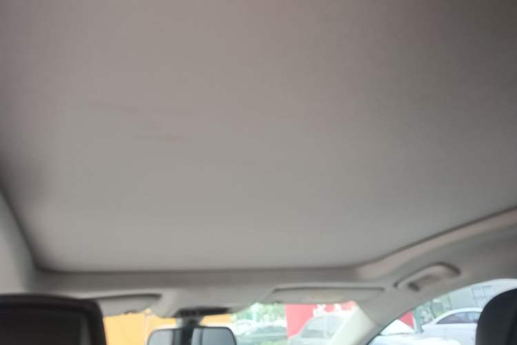 Used Buick LaCrosse 2018 20T Elite Edition Headliner