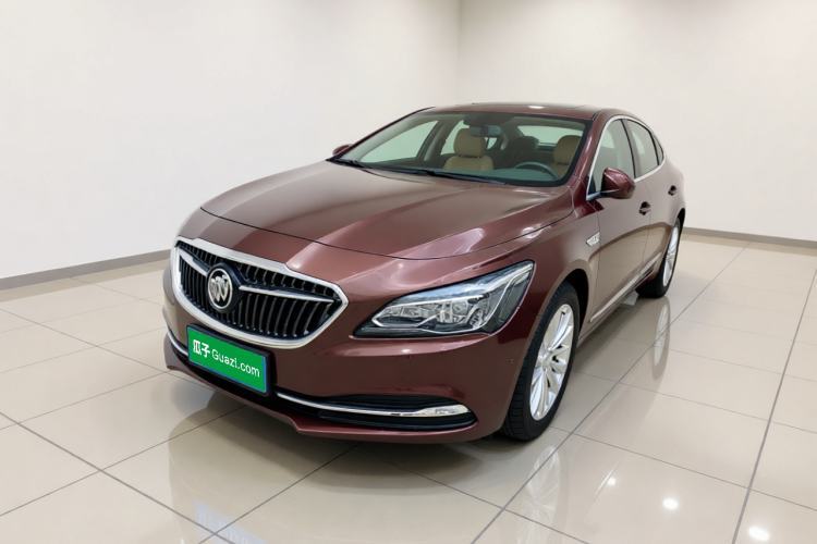 Used Buick LaCrosse 2018 28T Elite Edition Guazi used car, China used car export, Used car for sale, Used  cars, Cheapest cars for sale