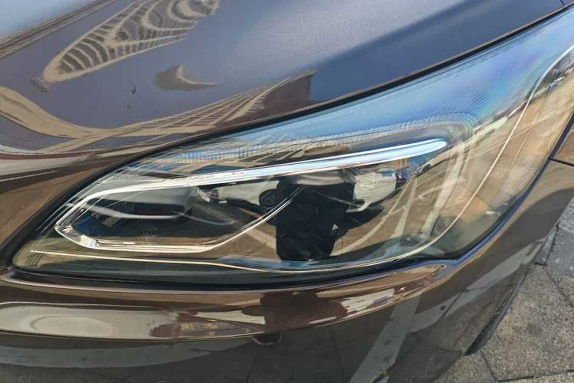 Used Buick LaCrosse 2018 28T Elite Edition Left Front Headlight