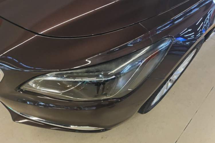 Used Buick LaCrosse 2018 28T Elite Edition Left Front Headlight