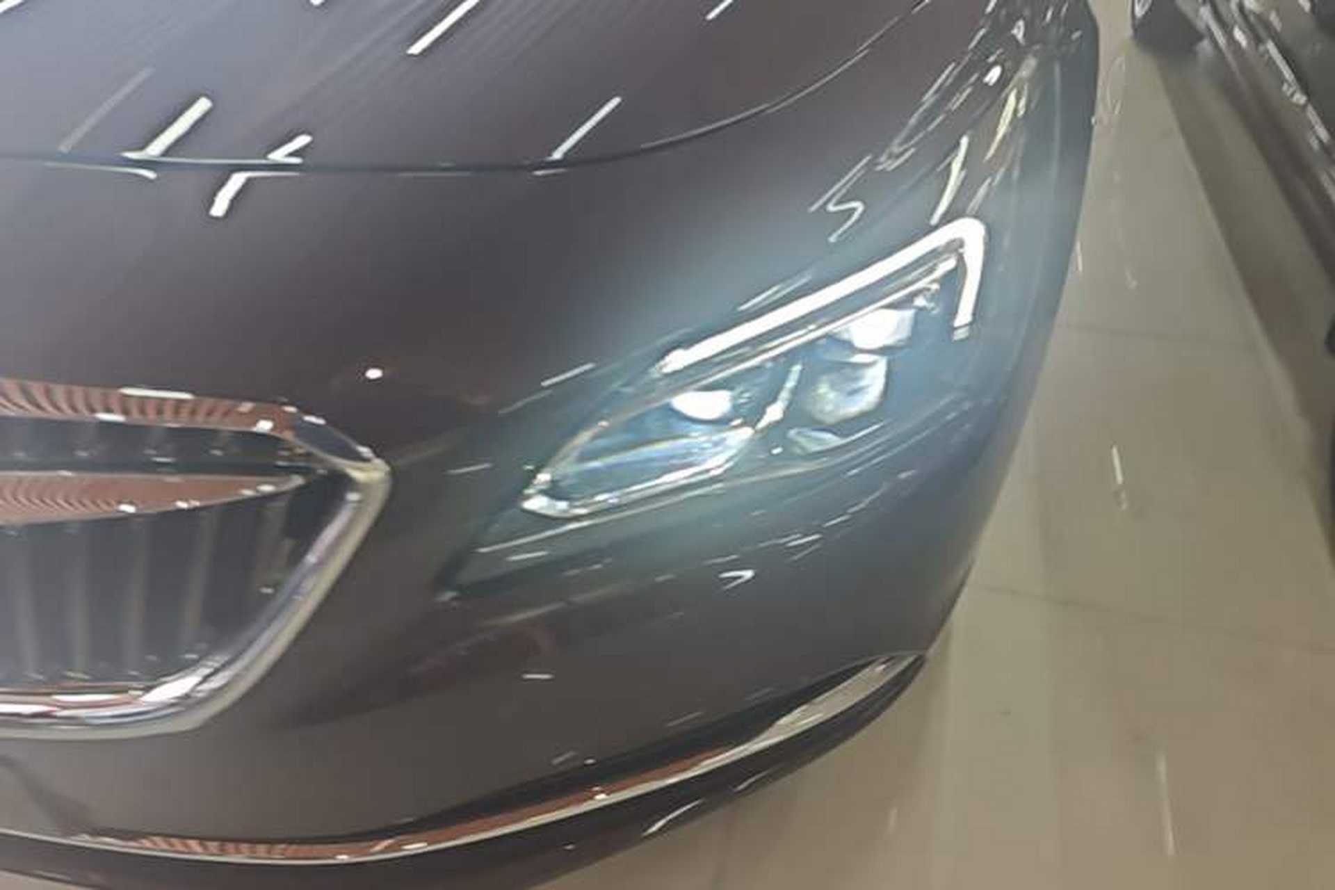 Used Buick LaCrosse 2018 28T Luxury Model Left Front Headlight