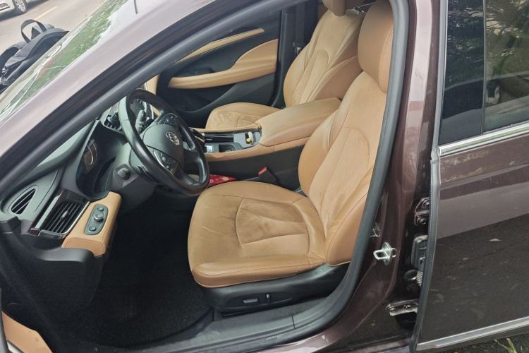 Used Buick LaCrosse 2018 28T Elite Edition Left Front Seat