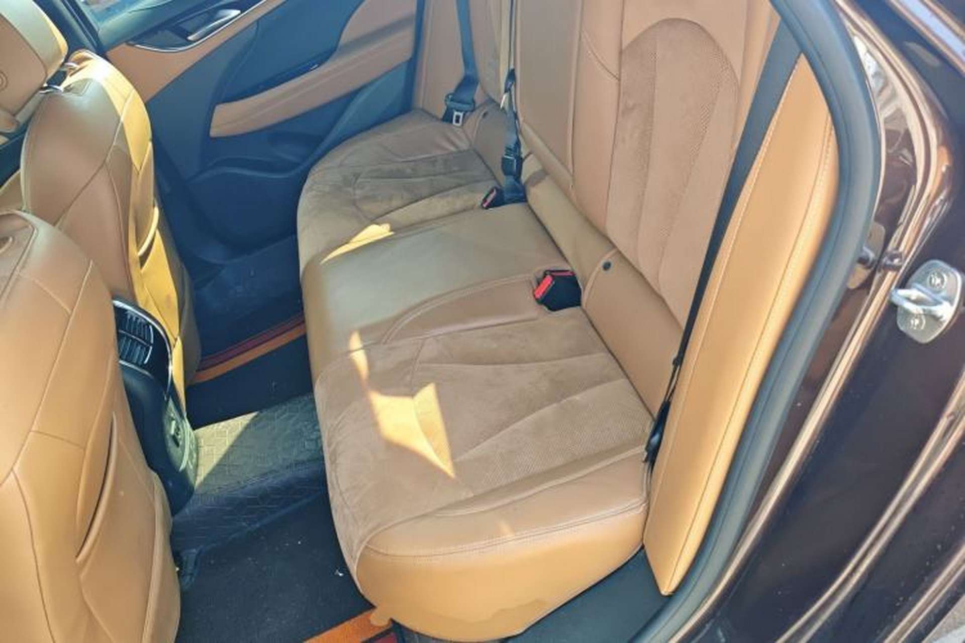 Used Buick LaCrosse 2018 28T Elite Edition Left Rear Seat