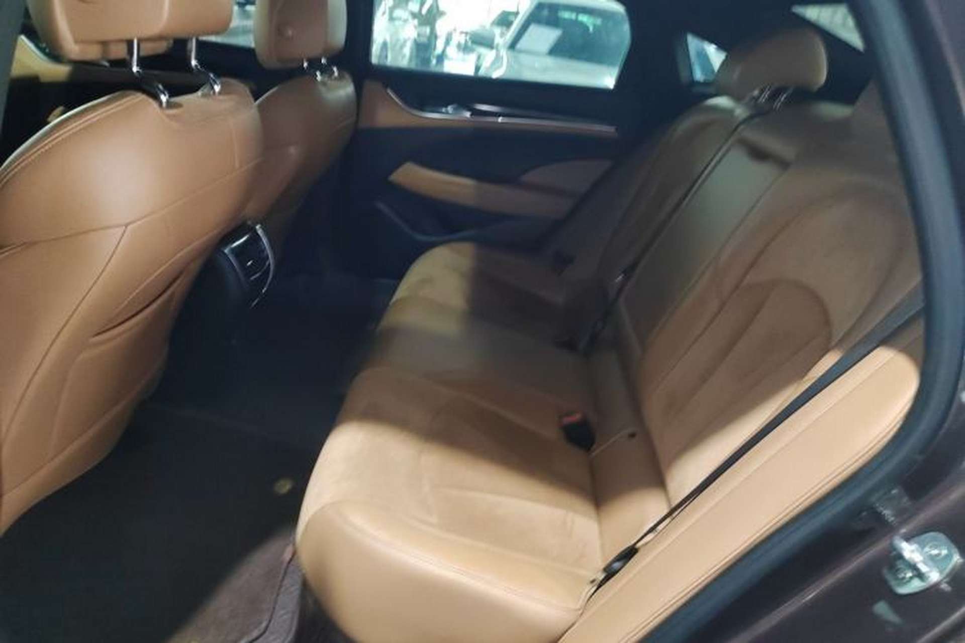 Used Buick LaCrosse 2018 28T Elite Edition Left Rear Seat