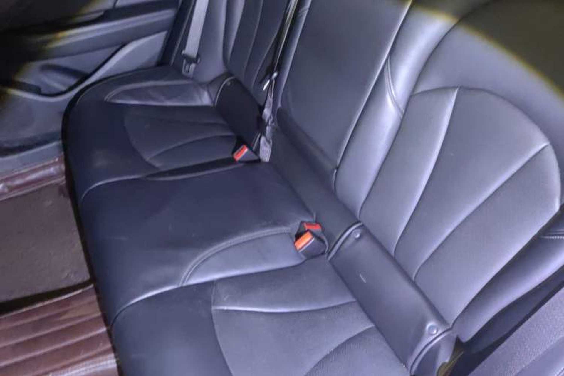 Used Buick LaCrosse 2018 20T Elite Edition Left Rear Seat