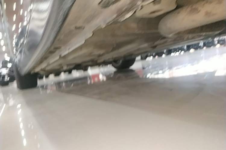 Used Buick LaCrosse 2018 28T Elite Edition Left Side Sill