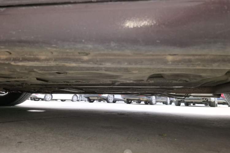 Used Buick LaCrosse 2018 20T Elite Edition Left Side Sill