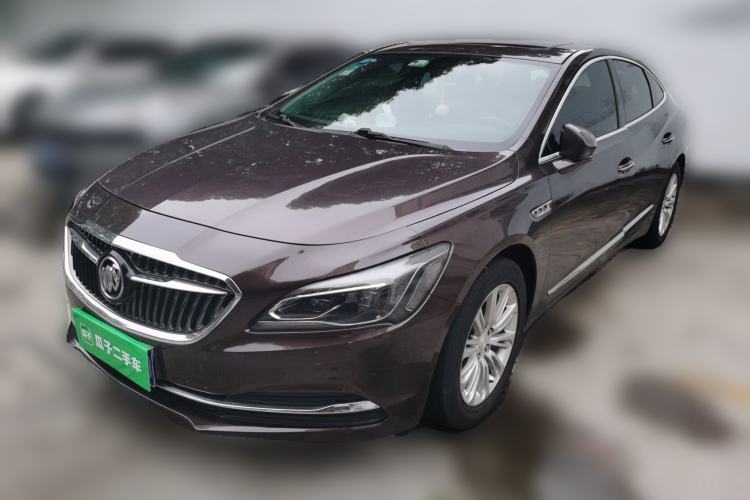 Ojetý Buick LaCrosse 2018 20T Elite Edition Guazi used car, China used car export, Used car for sale, Used  cars, Cheapest cars for sale