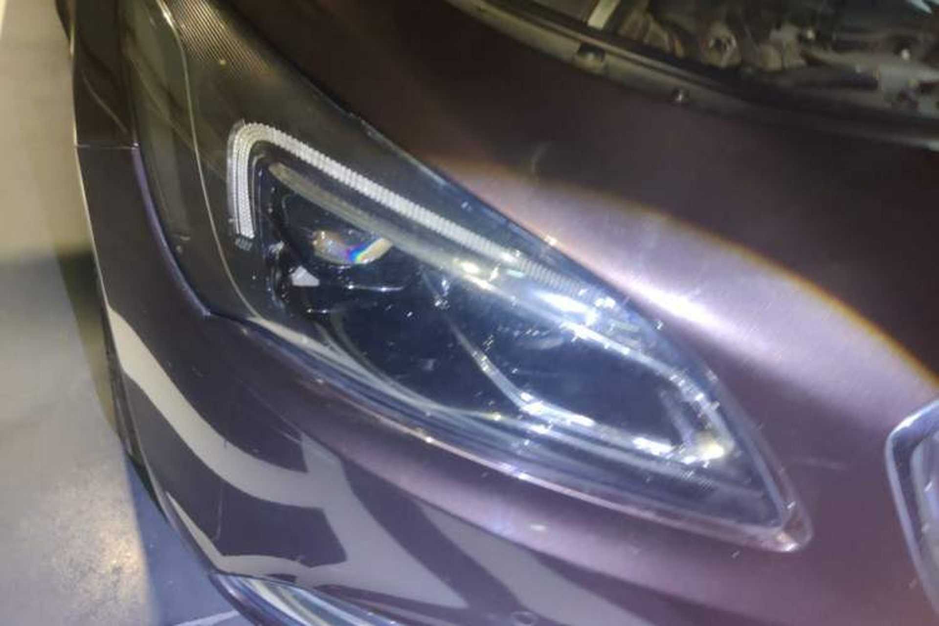 Used Buick LaCrosse 2018 20T Elite Edition Right Front Headlight