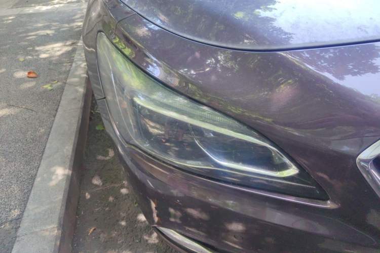 Used Buick LaCrosse 2018 28T Elite Edition Right Front Headlight
