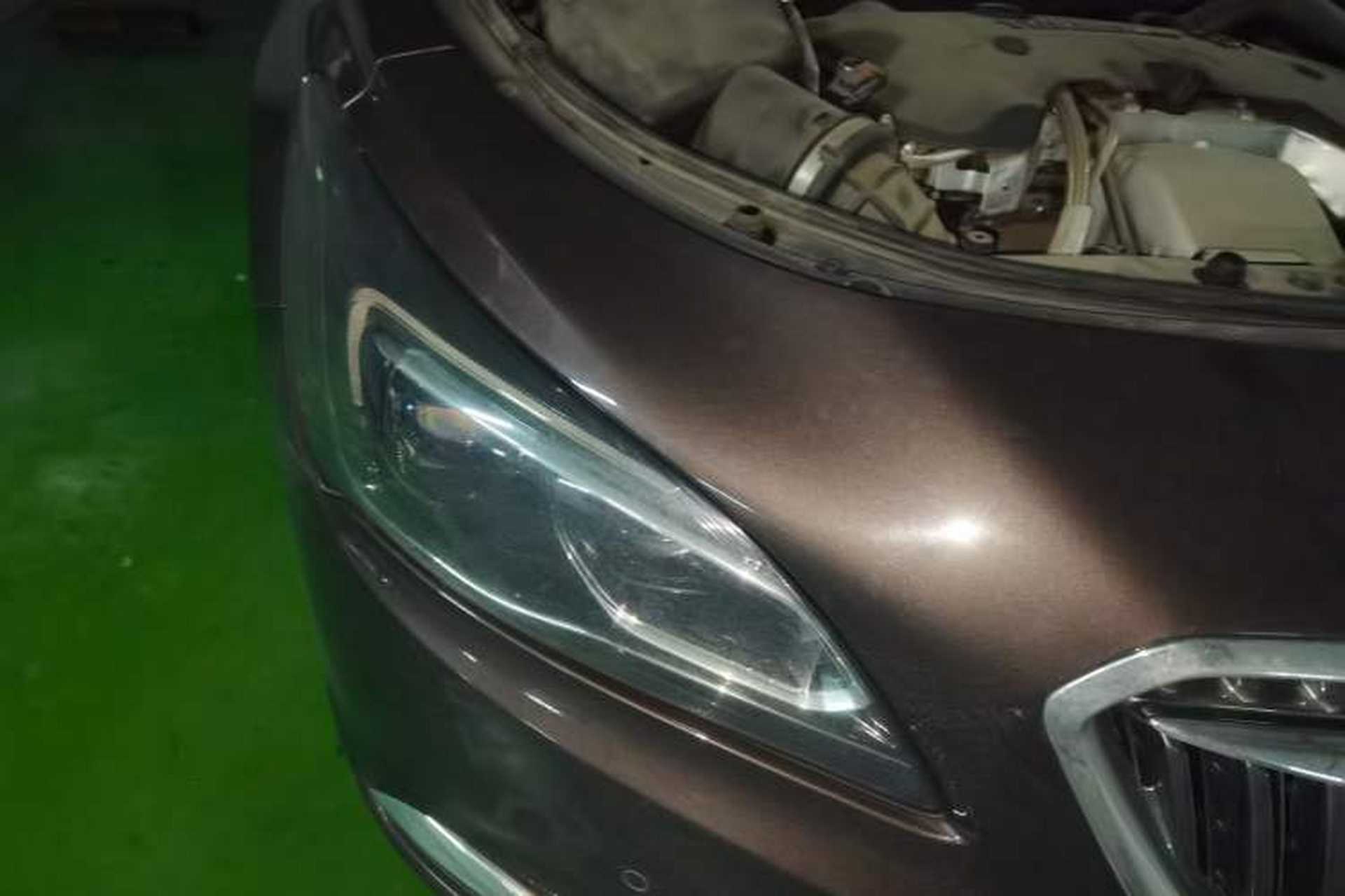 Used Buick LaCrosse 2018 28T Elite Edition Right Front Headlight