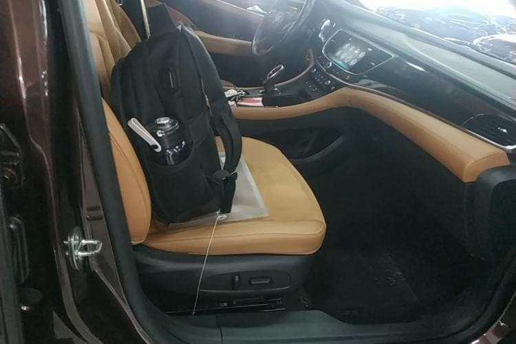 Used Buick LaCrosse 2018 28T Elite Edition Right Front Seat
